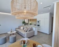 Nueva construcción  - Villa - Pilar de la Horadada - Lo Romero Golf