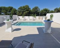 Nueva construcción  - Villa - Pilar de la Horadada - Lo Romero Golf