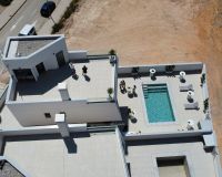 Nueva construcción  - Villa - Pilar de la Horadada - Lo Romero Golf