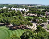 Nueva construcción  - Villa - Pilar de la Horadada - Lo Romero Golf