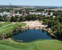 Nueva construcción  - Villa - Pilar de la Horadada - Lo Romero Golf