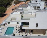 Nueva construcción  - Villa - Pilar de la Horadada - Lo Romero Golf