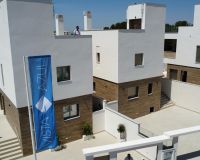 Nueva construcción  - Villa - Pilar de la Horadada - Lo Romero Golf