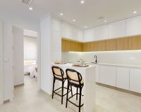 Nueva construcción  - Apartamento / Piso - Guardamar del Segura - El Raso