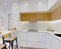 Nueva construcción  - Apartamento / Piso - Guardamar del Segura - El Raso