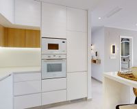 Nueva construcción  - Apartamento / Piso - Guardamar del Segura - El Raso