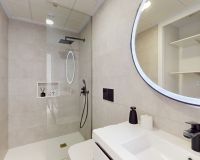 Nueva construcción  - Apartamento / Piso - Guardamar del Segura - El Raso