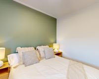 Nueva construcción  - Apartment Penthouse - Guardamar del Segura - El Raso