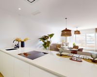 Nueva construcción  - Apartment Penthouse - Guardamar del Segura - El Raso