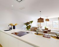 Nueva construcción  - Apartment Penthouse - Guardamar del Segura - El Raso