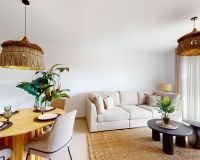 Nueva construcción  - Apartment Penthouse - Guardamar del Segura - El Raso