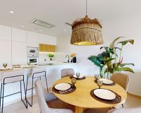 Nueva construcción  - Apartment Penthouse - Guardamar del Segura - El Raso