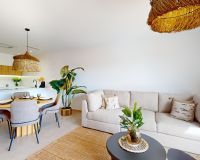 Nueva construcción  - Apartment Penthouse - Guardamar del Segura - El Raso