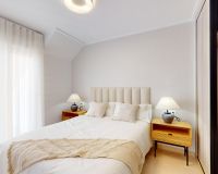 Nueva construcción  - Apartment Penthouse - Guardamar del Segura - El Raso