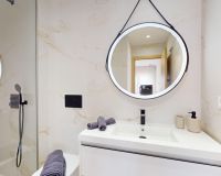 Nueva construcción  - Apartment Penthouse - Guardamar del Segura - El Raso