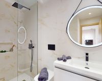 Nueva construcción  - Apartment Penthouse - Guardamar del Segura - El Raso