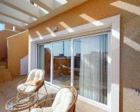 Nueva construcción  - Apartment Penthouse - Guardamar del Segura - El Raso