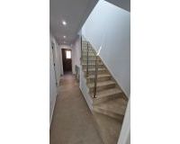 New Build - Chalet - Bigastro