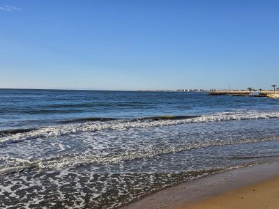 Apartment/Flat - Resale - Torrevieja - EYD001