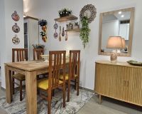 Jälleenmyynti - Kerrostaloasunto - Torrevieja - Playa del Cura