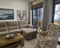 Jälleenmyynti - Kerrostaloasunto - Torrevieja - Playa del Cura