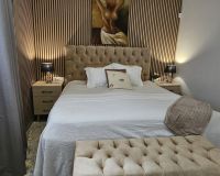 Jälleenmyynti - Kerrostaloasunto - Torrevieja - Playa del Cura