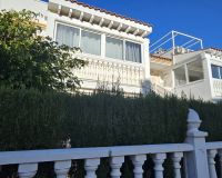 Annars vegar - Apartment Penthouse - Orihuela Costa - La Florida