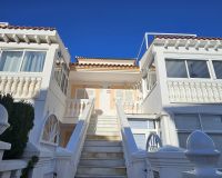 Annars vegar - Apartment Penthouse - Orihuela Costa - La Florida