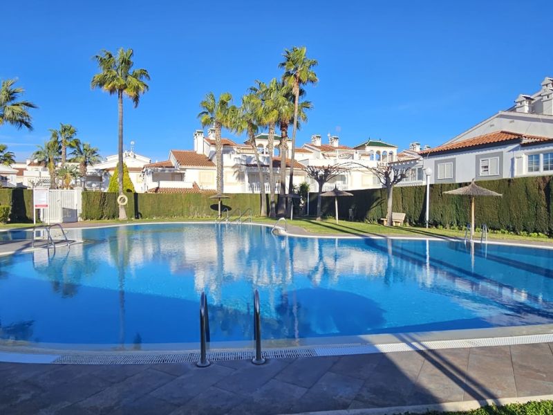 Apartment Penthouse - Annars vegar - Orihuela Costa - La Florida