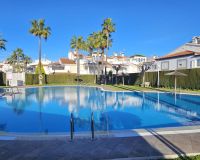 Annars vegar - Apartment Penthouse - Orihuela Costa - La Florida