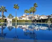 Annars vegar - Apartment Penthouse - Orihuela Costa - La Florida