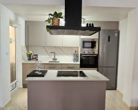 Annars vegar - Apartment Penthouse - Orihuela Costa - La Florida