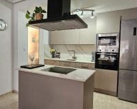 Annars vegar - Apartment Penthouse - Orihuela Costa - La Florida