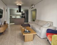 Annars vegar - Apartment Penthouse - Orihuela Costa - La Florida