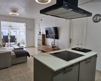 Annars vegar - Apartment Penthouse - Orihuela Costa - La Florida