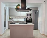 Annars vegar - Apartment Penthouse - Orihuela Costa - La Florida