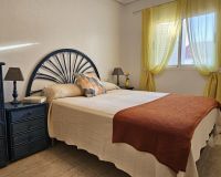 Annars vegar - Apartment Penthouse - Orihuela Costa - La Florida