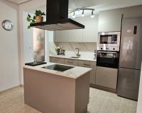 Annars vegar - Apartment Penthouse - Orihuela Costa - La Florida