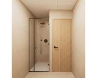 Nýbygging - Apartment/Flat - Pilar de la Horadada