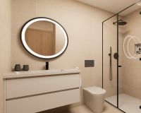 Nýbygging - Apartment/Flat - Pilar de la Horadada