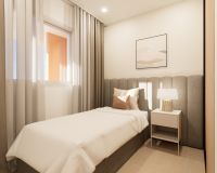 Nýbygging - Apartment/Flat - Pilar de la Horadada