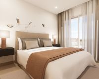 Nýbygging - Apartment/Flat - Pilar de la Horadada