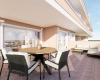 Nýbygging - Apartment/Flat - Pilar de la Horadada