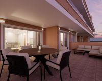 Nýbygging - Apartment/Flat - Pilar de la Horadada