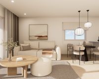 Nýbygging - Apartment/Flat - Pilar de la Horadada