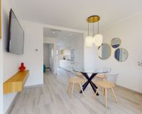 Nueva construcción  - Adosado - Pilar de la Horadada