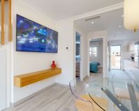 Nueva construcción  - Adosado - Pilar de la Horadada