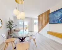 Nueva construcción  - Adosado - Pilar de la Horadada