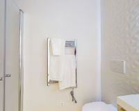 Nueva construcción  - Adosado - Pilar de la Horadada