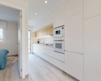 Nueva construcción  - Adosado - Pilar de la Horadada